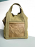 Tote Boris Solana Militar - comprar online