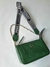 Cartera Florida Verde Ingles - comprar online