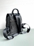 Mochila Elvis Negra - comprar online