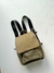 Mochila Elvis Militar - comprar online