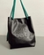 Bolso Tote Boris Philip Negro - comprar online