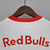 Camisa Red Bull Bragantino I 2022/23 Torcedor Masculina - Branca - loja online