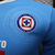 Camisa Cruz Azul I 2024/25 Jogador Masculina - Azul - loja online