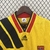 Camisa Retrô Arsenal Away 1993/1994 Torcedor Masculina - Amarelo na internet