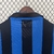 Camisa Retrô Inter de Milão I 1990/91 Torcedor Masculina - Azul e Preto - Chavero Sports | Artigos Esportivos