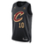 camisa-camiseta-camisas-regatas-regata-basquete-nova-original-lancamento-replica-masculina-masculino-nba-cleveland-cavaliers-2022-23-swingman-preta-statement-edition-1.webp