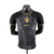 Camisa Inglaterra Black 2022/23 Jogador Masculina - Preta