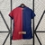 Camisa Barcelona I 2024/25 Torcedor Feminina - Vermelho e Azul na internet