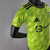 Uniforme Infantil Manchester United III 2022/23 - Verde e Preto na internet