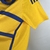 Camisa Boca Juniors Away 2023/2024 Torcedor Masculina - Amarela na internet