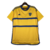 Camisa Boca Juniors Away 2023/2024 Torcedor Masculina - Amarela