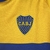 Camisa Boca Juniors Away 2023/2024 Torcedor Masculina - Amarela - loja online