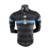 Camisa Argentina 2022/23 Jogador Masculina - Preta