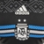 Imagem do Camisa Argentina 2022/23 Jogador Masculina - Preta