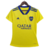 Camisa Boca Juniors III 2022/2023 Torcedor Feminina - Amarelo e Azul