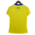 Camisa Boca Juniors III 2022/2023 Torcedor Feminina - Amarelo e Azul - comprar online