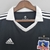 Camisa Colo Colo II 2022/2023 Torcedor Masculina - Preto na internet