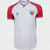 Camisa Fortaleza II 2022/2023 Torcedor Masculina - Branca