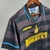 Camisa Inter de Milão Retrô II 1997/1998 Masculina Torcedor - Preto e Cinza - Chavero Sports | Artigos Esportivos