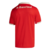 Camisa Internacional I 2022/2023 Torcedor Masculina - Vermelho - comprar online