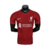 Camisa Liverpool I 2022/2023 Jogador Masculina - Vermelha