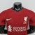 Camisa Liverpool I 2022/2023 Jogador Masculina - Vermelha - comprar online