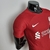 Camisa Liverpool I 2022/2023 Jogador Masculina - Vermelha na internet