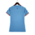 Camisa Manchester City I 2022/23 Torcedor Feminina - Azul - comprar online