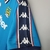 Camisa Manchester City I Retrô 1997 Torcedor Masculina - Azul - loja online