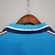 Camisa Manchester City I Retrô 1997 Torcedor Masculina - Azul na internet