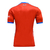 Camisa Napoli Homenagem Maradona 2022/2023 Torcedor EA7 Masculina - Vermelho - comprar online