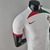 Camisa Portugal Treino 2022/23 Jogador Masculina - Branca na internet