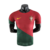 Camisa Portugal I 2022/23 Jogador Masculina - Vermelha e Verde