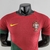 Camisa Portugal I 2022/23 Jogador Masculina - Vermelha e Verde na internet