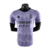 Camisa Real Madrid II 2022/23 Jogador Masculina - Roxa