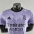 Camisa Real Madrid II 2022/23 Jogador Masculina - Roxa na internet