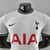 Camisa Tottenham I 2022/23 Jogador Masculina - Branca na internet