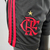 Uniforme Infantil Flamengo II 2022/23 - Branco e Preto - Chavero Sports | Artigos Esportivos