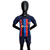 Uniforme Infantil Barcelona I 2022/2023 - Azul