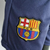 Imagem do Uniforme Infantil Barcelona I 2022/2023 - Azul