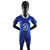 Uniforme Infantil Chelsea I 2022/2023 - Azul