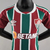 Uniforme Infantil Fluminense I 2022/2023 - Listrado na internet