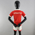 Uniforme Infantil Internacional I 2022/2023 - Vermelho - comprar online