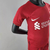 Uniforme Infantil Liverpool I 2022/23 - Vermelho na internet