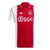 camisa-camisas-camisetas-manto-mantos-uniforme-uniformes-blusa-blusas-roupa-roupas-ajax-home-primeira-titular-um-i-casa-original-tailandesas-replica-nova-novo-lancamento-2024-2025-torcedor-masculina-masculino-branca-vermelha-1.webp