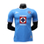 Camisa Cruz Azul I 2024/25 Jogador Masculina - Azul