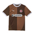 camisa-camisas-camisetas-manto-mantos-blusa-blusas-roupa-roupas-uniforme-st-pauli-titular-primeira-i-home-oficial-fan-tailandesas-replica-original-nova-novo-2024-2025-24-25-torcedor-masculina-masculino-marrom-1.webp






