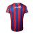 Camisa Cerro Porteño I 2024/25 Torcedor Masculina - Vermelha e Azul - comprar online