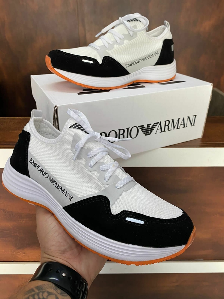 Emporio on sale armani sport