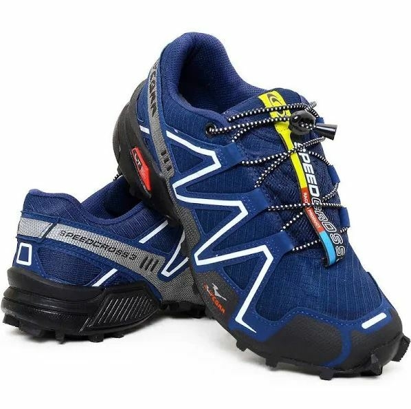 Tênis masculino adidas speedcross 2024 3